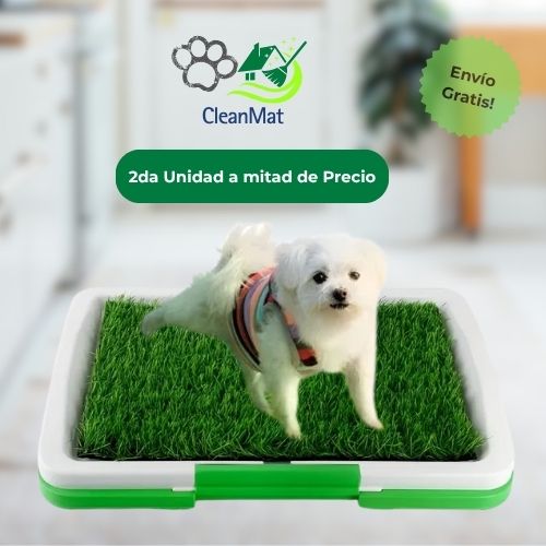CleanMat