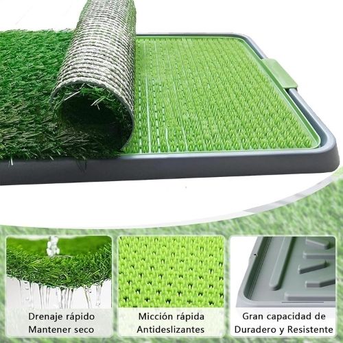 CleanMat®️ - Hogar limpio y sin olores! (+Ebook de regalo!)
