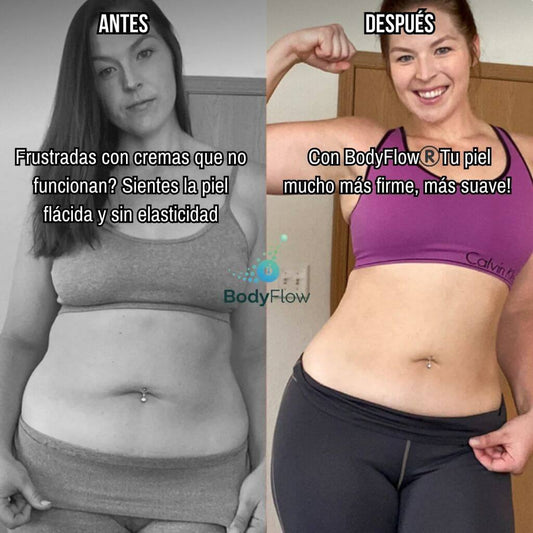 BodyFlow®️- Define tu silueta y libera la tensión muscular con tecnología rotativa 360°
