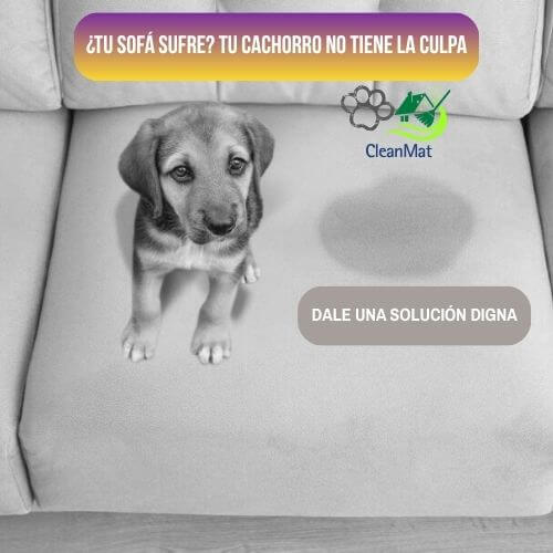 CleanMat®️ - Hogar limpio y sin olores! (+Ebook de regalo!)