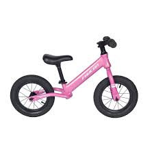 Bicicleta De Equilibrio Y Aprendizaje