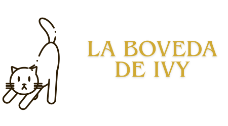 La Boveda de Ivy